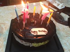 -黑池口感烘焙·生日蛋糕(坂田店)