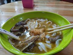 -正宗阳山牛杂(东城店)