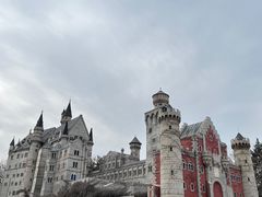-北京世界公园
