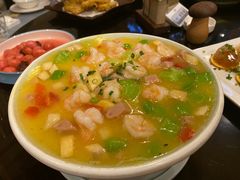 -驿舍·民國老营房院子私房菜(科学会堂店)