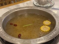 -鸿喜牛·潮汕鲜牛肉火锅(海浪湾店)