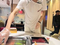 -海底捞大排档火锅(打浦路店)