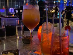 -四季酒店·空中花园 Aria on 9