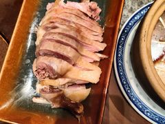 -南京大牌档(青岛万象城店)