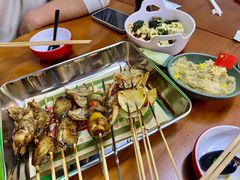 -炒豆合作社(磁器口店)