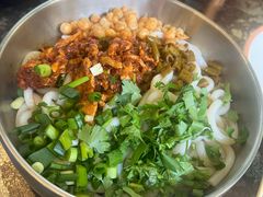 -董小西的凉皮和椒麻鸡(三元桥店)