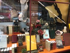 -西西弗书店＆矢量咖啡(花园城店)