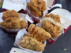 -肯德基(大成店)