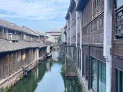 -乌镇景区