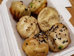 -小杨生煎(龙阳广场店)