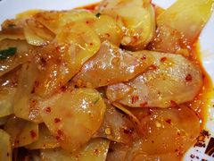 -瑞丰园庭院餐厅·白族传统家常菜