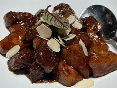 -小厨娘淮扬菜(天印大道店)