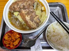 -金泰缘排骨馆(遵化路店)