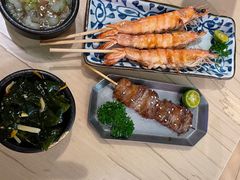 -沼津港精致料理·寿喜烧·烧鸟(漕河泾印象城店)