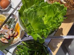 -留香铁板烤肉(解放西路旗舰店)