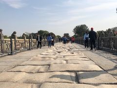 -卢沟桥文化旅游区(卢沟桥)