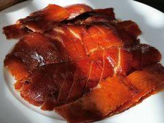 金陵片皮鸭-夏宫中餐厅(静安香格里拉店)
