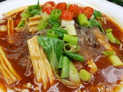 -晚归月亮湾私家菜(临邑路店)