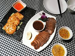 -hallch好吃餐厅(奥体中心店)