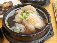 -高社长参鸡汤(高丽街店)