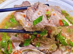 -米泰芒·东南亚料理(体育西店)