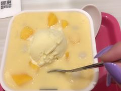-满记甜品(日月光二店)