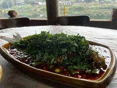 藿香鱼-望江饭店(13年精品店)