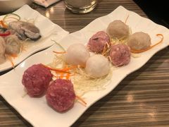 -四季火锅酒家(新濠影汇店)