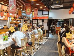 -三妹小龙虾·黄油蟹(华侨城总店)