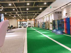 -银吉姆健身(恒隆馆)