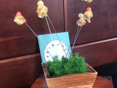 -北京王府井希尔顿酒店·秦唐中餐厅Chynna