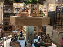 -猫的天空之城概念书店(印象城购物中心店)