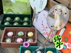 -稻香村(观前街店)
