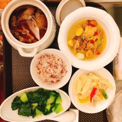 点击看大图 -台湾台婴美月子中心(长沙保利店)