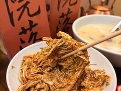 -院落新京菜·烤鸭(地安门店)