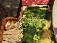 -海煮叹鲜·粥底火锅·港式海鲜打边炉(赛银国际广场店)