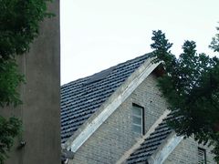 -颐和路民国时期公馆风貌区
