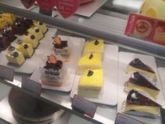 -BreadTalk面包新语·烘焙蛋糕(东方雅苑店)