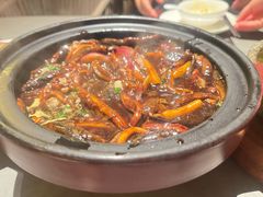 -吴越荣记苏州菜·松鼠桂鱼100%活鱼现做(斜塘老街店)