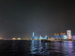 -武汉两江游览·夜游长江(汉口粤汉码头)