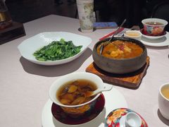 -千百味红餐厅·江西菜(绿地双子塔店)