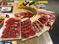-千寻山野烤肉(中关村店)