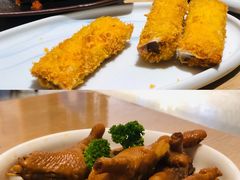 -宴会中心