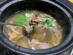 -怪难吃·乐山跷脚牛肉(新牌坊店)