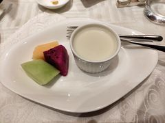 -浦华大酒店-台南担仔面海鲜楼