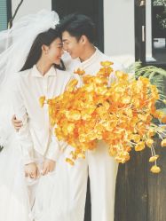 -拾尚映画·STUDIO婚纱摄影(中关村店)