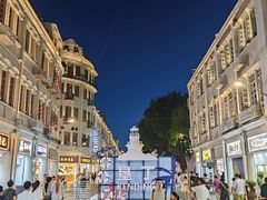 -中山路步行街