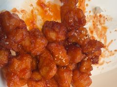 糖醋里脊-小柴米·传统江西菜(万寿宫店)