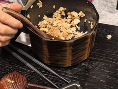 -玄白·炭烤活鳗(上海首店)