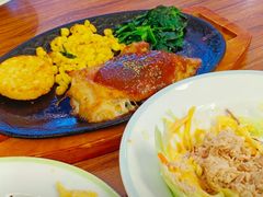 -萨莉亚意式餐厅(天河城购物中心店)